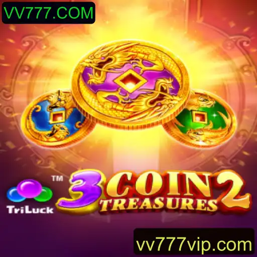 Descubra o Fascinante Mundo de 3CoinTreasures2