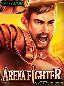 Descubra 'ArenaFighter': Um Mergulho no Mundo dos Combates Virtuais