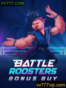 BattleRoostersBonusBuy: Um Mergulho no Novo Jogo de Estratégia