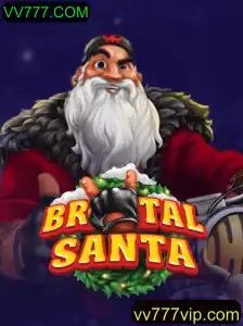 Desvendando BrutalSanta: O Novo Fenômeno dos Jogos Online