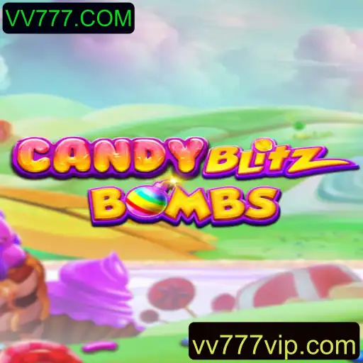 Conheça o Empolgante Mundo de CandyBlitzBombs