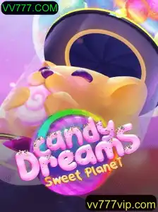 CandyDreams: Explorando o Fascinante Mundo do Jogo com VV777.COM