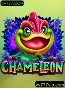 Explorando o Jogo Chameleon: Regras e Dinâmica