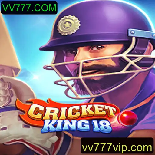 CricketKing18: Uma Nova Era no Mundo dos Jogos de Críquete