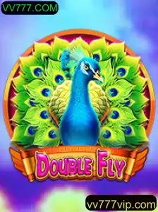 Explorando o Mundo Fascinante de DoubleFly - O Jogo de Aventura em VV777.COM