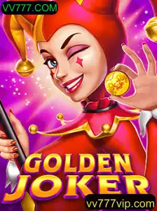 Explorando o Mundo Fascinante do Jogo GoldenJoker