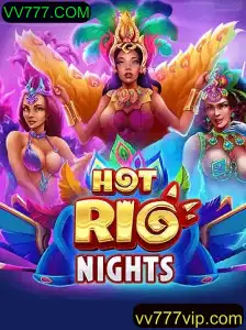 Explorando o Misterioso Mundo de HotRioNights