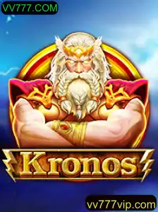 Descubra Kronos: O Jogo Inovador que Revoluciona o Entretenimento Digital
