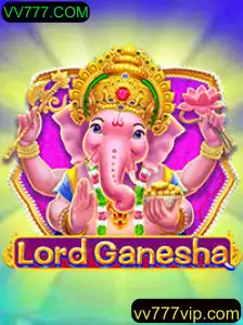 Explorando o Fascinante Mundo de LordGanesha: O Jogo