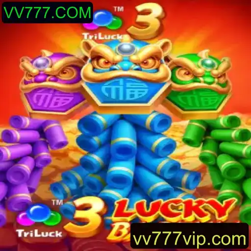 Descubra 3LuckyBaozhu: Um Jogo Inovador de Entretenimento Online