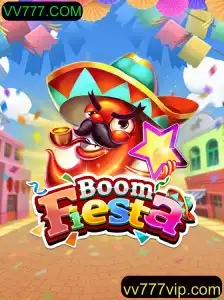Explorando BoomFiesta: A Experiência de Jogo Definitiva