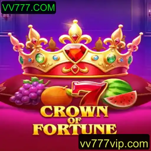 Explorando o Mundo de CrownofFortune: Um Mergulho no Jogo Inovador com VV777.COM
