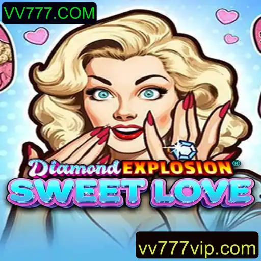 Explorando o Mundo Encantado de DiamondExplosionSweetLove