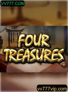 Explorando o Fascinante Mundo de FourTreasures