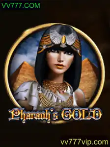 PharaohsGold: Uma Jornada Épica no Egito Antigo