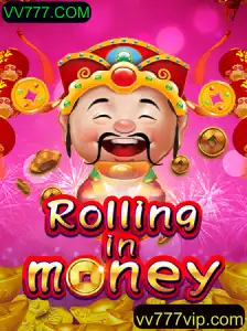 Explorando o Jogo RollingInMoney: Regras e Estratégias para Vencer