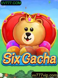 Explorando o Mundo de SixGacha: Descrição e Regras do Jogo