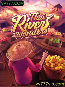 Explorando o Fascinante Mundo de ThaiRiverWonders