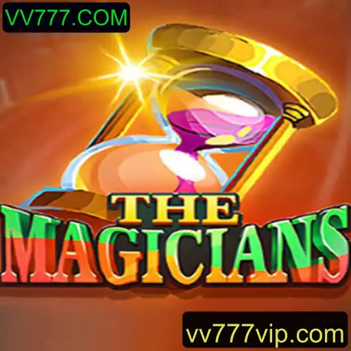 TheMagicians: Uma Imersão no Mundo da Magia com VV777.COM
