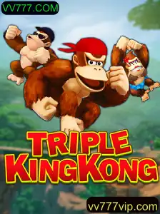 Explorando o Mundo do Jogo TripleKingKong