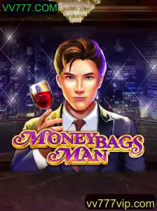Descubra o Mundo do MoneybagsMan: Regras e Estratégias para a Vitória