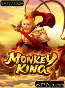 Descubra o Mundo de 'MonkeyKing' com VV777.COM
