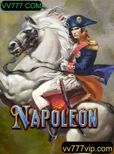Explorando o Fascinante Jogo de Cartas 'Napoleon' e sua Relação com VV777.COM