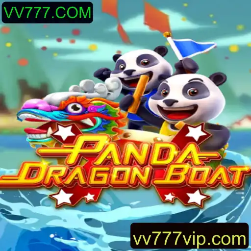 PANDADRAGONBOAT: Uma Experiência Única de Jogo Aquático
