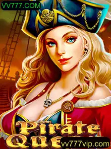 Explorando o Mundo de PirateQueen: Um Jogo de Aventura e Estratégia