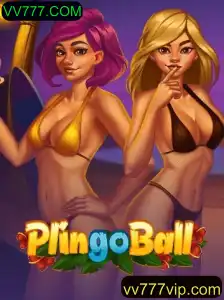 Plingoball: O Jogo Inovador Que Está Conquistando o Mundo