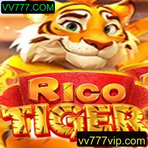 Descubra o Empolgante Mundo do Jogo RicoTiger com VV777.COM