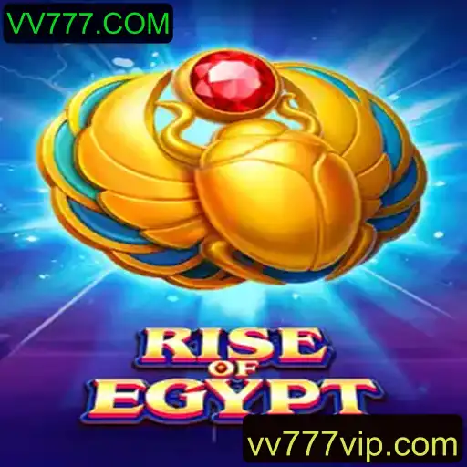 Descubra o Fascinante Mundo de RiseOfEgypt com VV777.COM