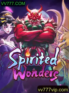 Explorando SpiritedWonders: Um Mundo de Mistérios e Aventuras