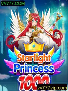 Explorando o Mundo de StarlightPrincess1000: Um Mergulho nas Estrelas