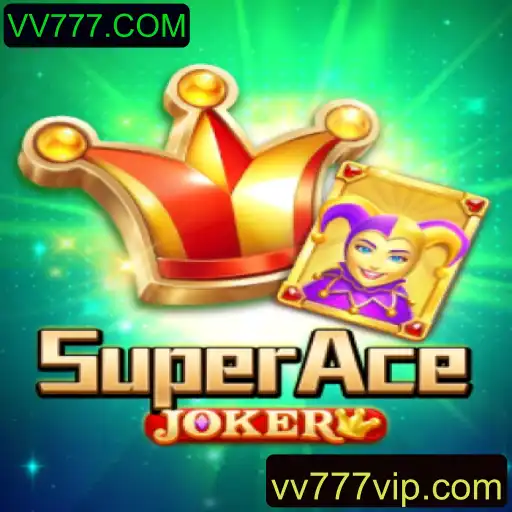 SuperAceJoker: Desvendando o Fenômeno dos Jogos Online