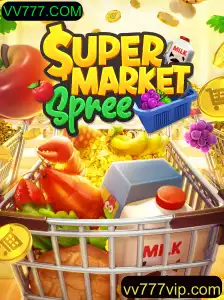 Explorando o Jogo SupermarketSpree: Regras e Dinâmica