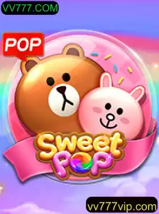 Explorando o Mundo do Jogo SweetPOP: Um Guia Completo para Jogadores
