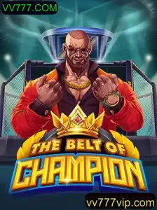 TheBeltOfChampion: O Jogo de Estratégia e Combate que Está Conquistando o Mundo