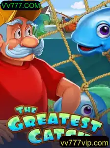 TheGreatestCatch: Descubra o Seu Próximo Jogo de Aventura Online
