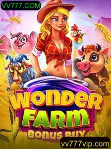 Descubra a Magia do WonderFarmBonusBuy: Um Mundo de Aventura e Entretenimento