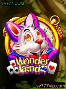 Descubra o Fascinante Mundo de Wonderland: Uma Jornada Através das Regras e Emoções